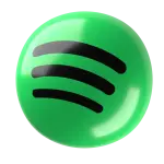 Spotify Premium | 1 Year