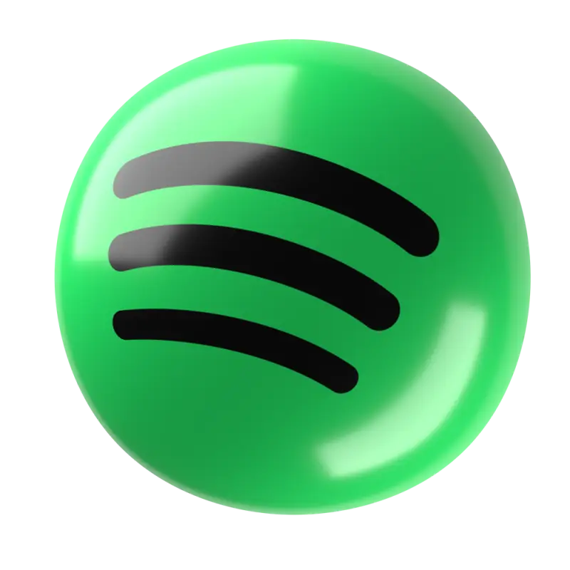 Spotify Premium | 1 Year