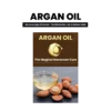 Moroccan Argan Oil Ebook Digital Download Cover